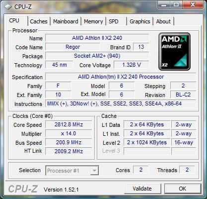 Скачать Драйвер Для Athlon 64 Processor 3700