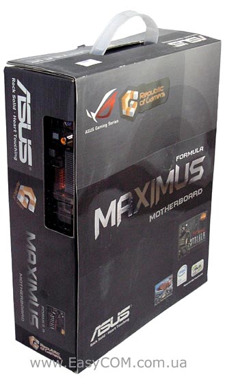 Asus Maximus Formula Special Edition Newegg