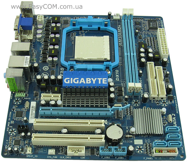 Gigabyte Xpress Install Windows 10