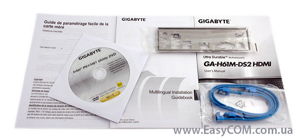 Gigabyte H61m Ds2 Motherboard Drivers Free Download