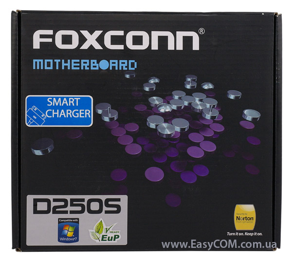 Материнская Плата Foxconn 2abf Фото