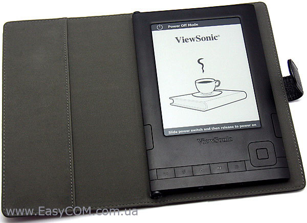 Электронная Книга Viewsonic Veb620