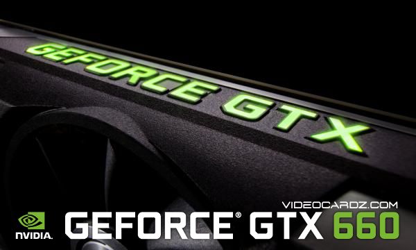 скачать драйвер geforce gtx 660