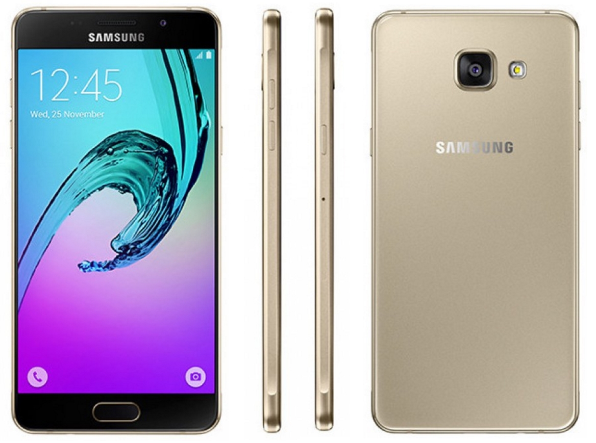 Samsung Galaxy A72 Sm A725f Ds