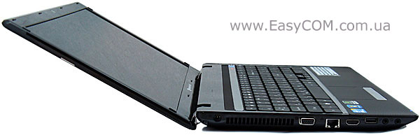 Packard Bell EasyNote TM85