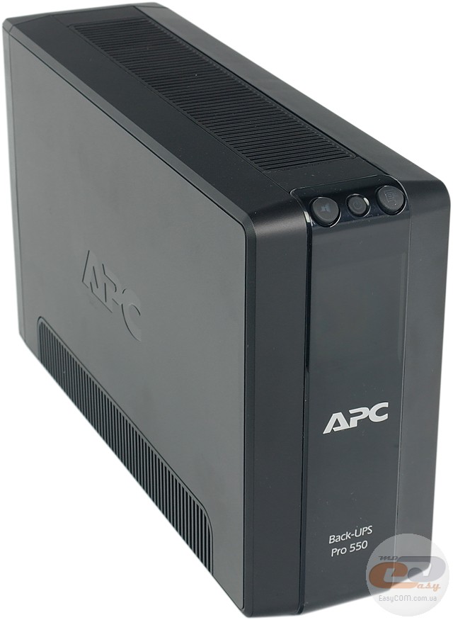 Apc Back Ups Pro 550  -  8
