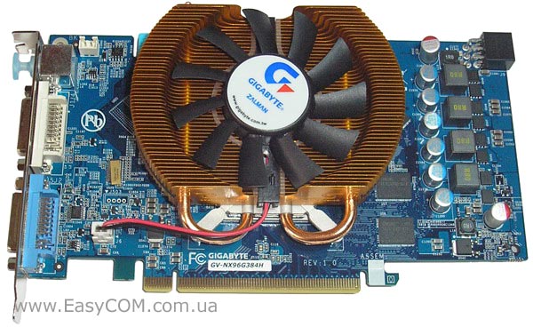 скачать драйвер geforce 9600 gso