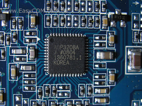 ADP3208 ON Semiconductor