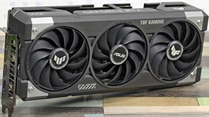 ASUS TUF Gaming GeForce RTX 5060 Ti 16GB GDDR7 OC Edition: «холодная» видеокарта для Quad HD и Full HD-гейминга