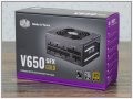 ћ±ѕЂ ±»ѕє ї‚ЅЏ Cooler Master V650 SFX Gold: ±ѕ»Њ€Џ Ѓ» І єѕјїє‚Ѕѕј єѕЂїѓЃµ