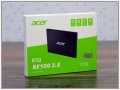 ћ±ѕЂ ІЅµ€Ѕµіѕ SSD Acer RE100 2.5: ґ»Џ ±ѕ»Њ€… ѕ±ЉµјѕІ ґЅЅ‹…