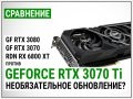 ЎЂІЅµЅµ NVIDIA GeForce RTX 3070 Ti їЂѕ‚І RTX 3080, RTX 3070  RX 6800 XT І FHD, QHD  4K UHD