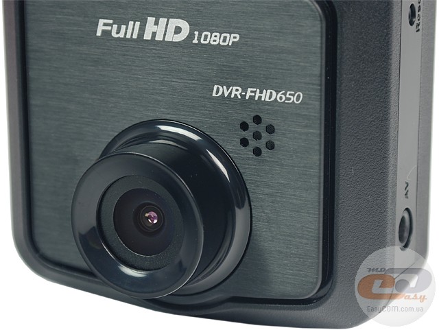 Genius DVR-FHD650