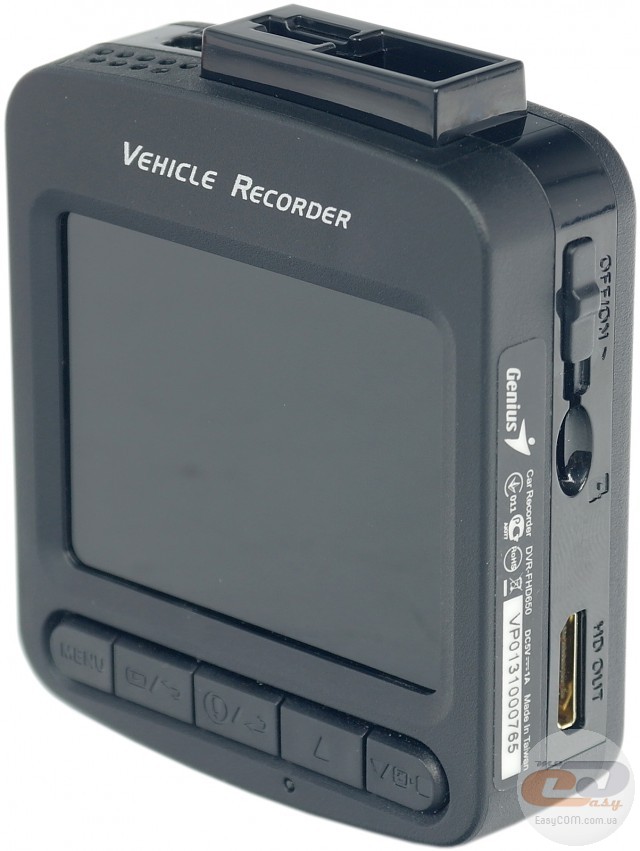 Genius DVR-FHD650