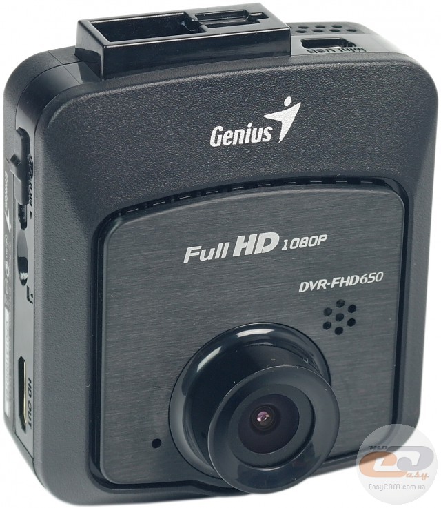 Genius DVR-FHD650