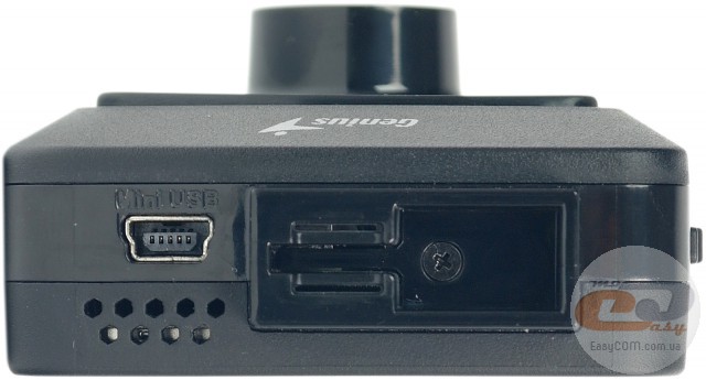 Genius DVR-FHD650
