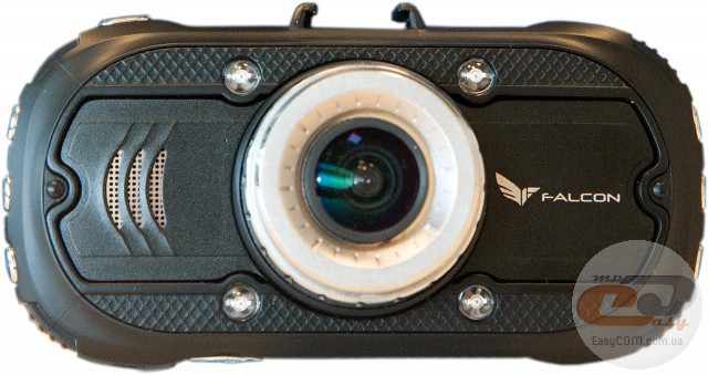 FALCON HD42-LCD-DUO-Ext