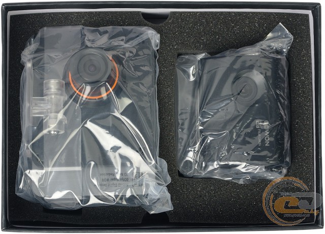 COWON Auto Capsule AF2