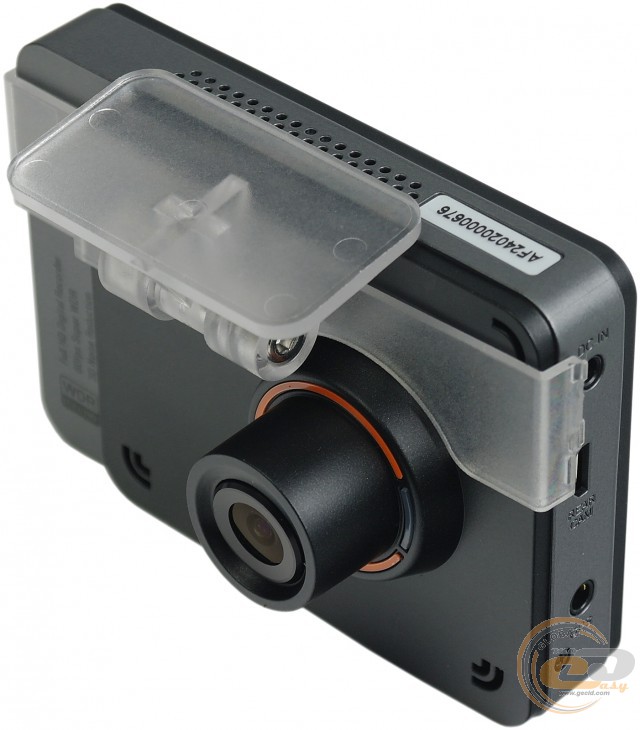 COWON Auto Capsule AF2