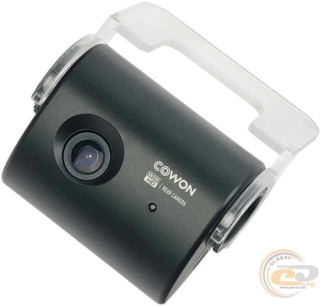 COWON Auto Capsule AF2