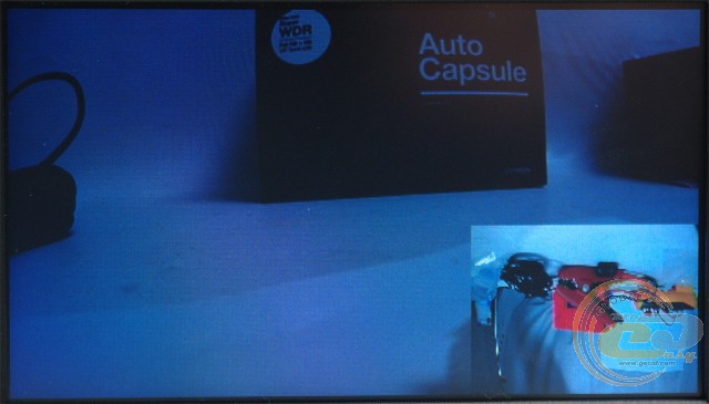 COWON Auto Capsule AF2