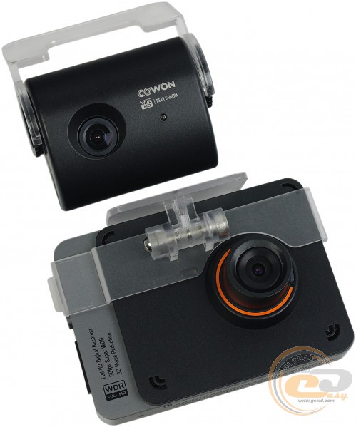 COWON Auto Capsule AF2