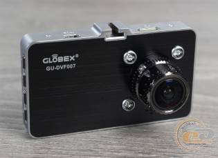 Globex GU-DVF007
