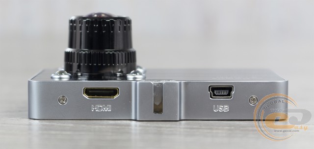 Globex GU-DVF007