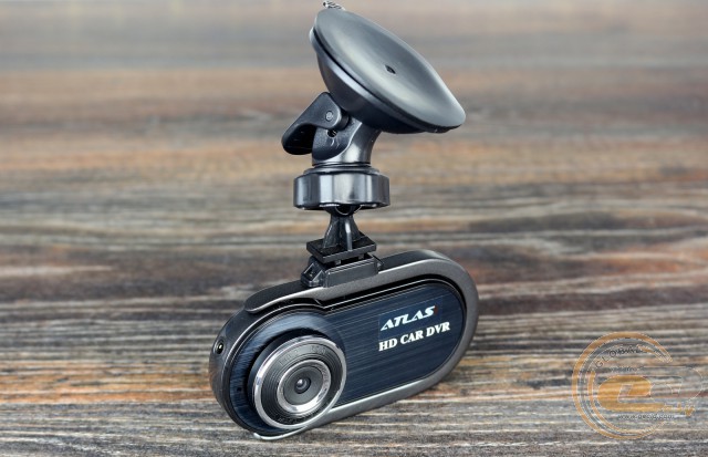 Atlas Prime MX3