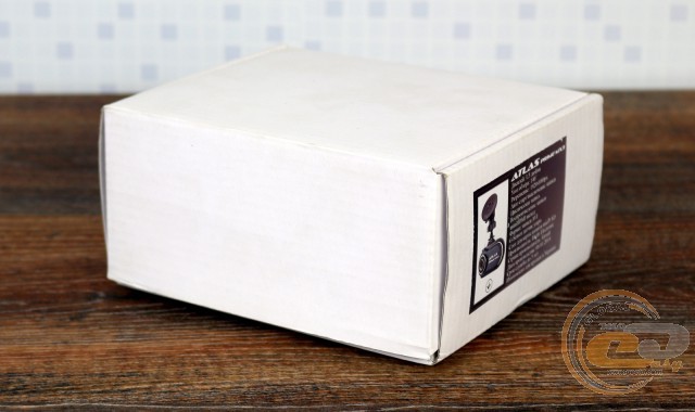 Atlas Prime MX3