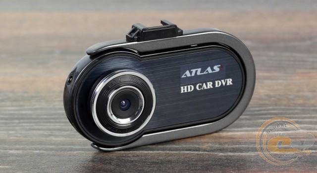 Atlas Prime MX3