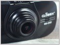 Обзор и тестирование видеорегистратора Globex GU-310