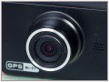 Обзор и тестирование видеорегистратора Transcend DrivePro 520