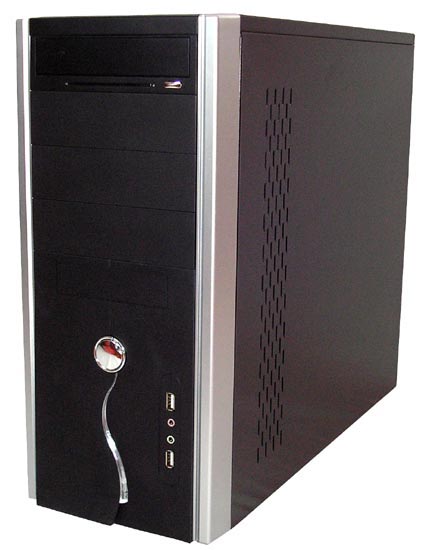 Внешний вид корпуса CASECOM LG-9930