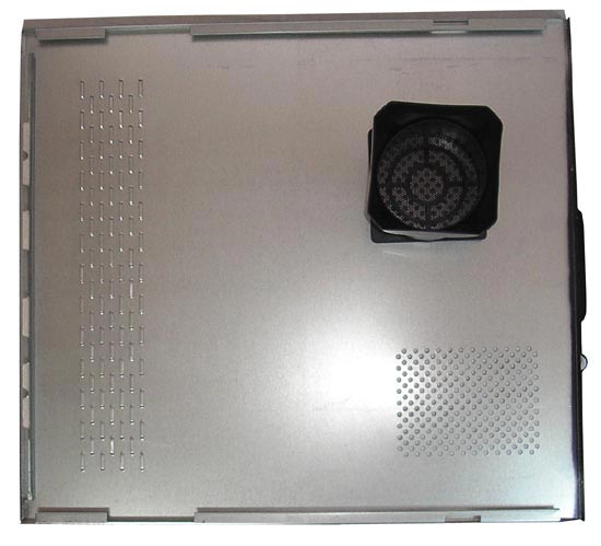 Боковые панели CASECOM LG-9930