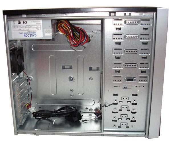 Внешний вид CASECOM LG-9930
