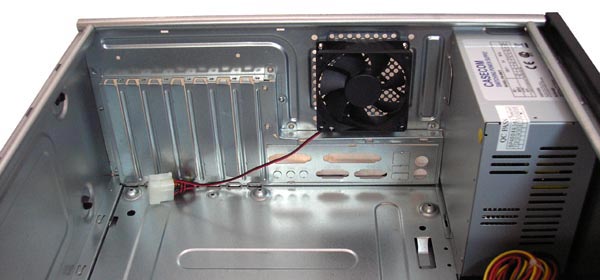 Задняя панель CASECOM LG-9930