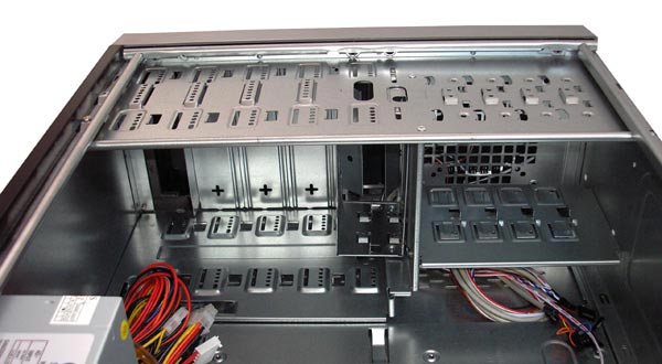 Корзины CASECOM LG-9930