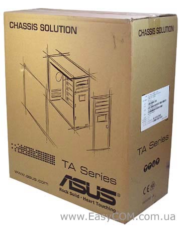 ASUS TA-982