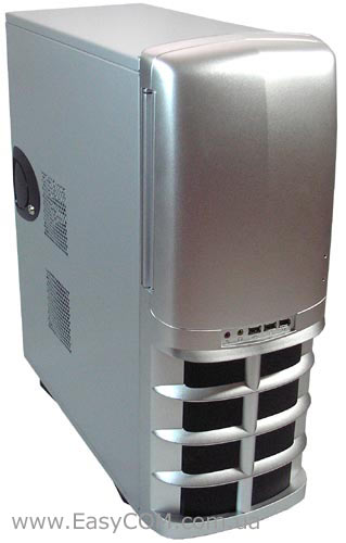 Chieftec Giga GX-01SL