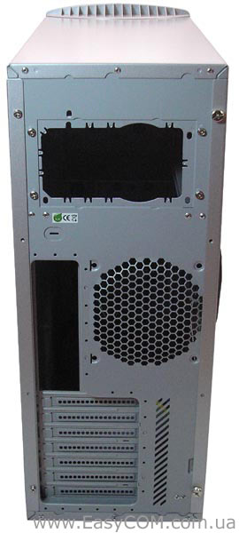 Chieftec Giga GX-01SL
