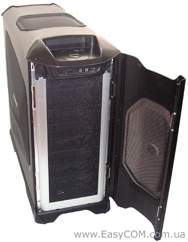 Cooler Master Stacker RC-830