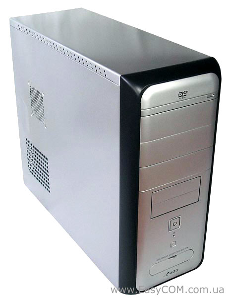 3R System R400