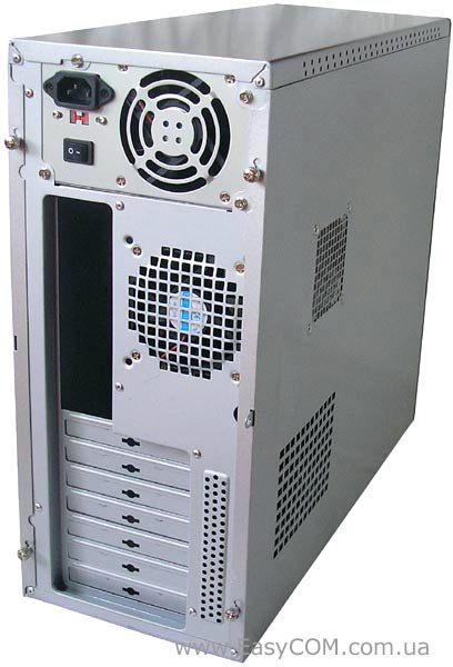 3R System R400