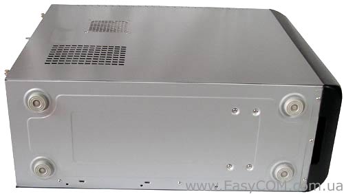 3R System R400