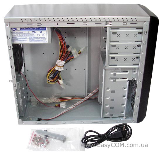 3R System R400
