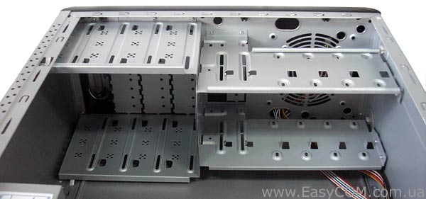 3R System R400