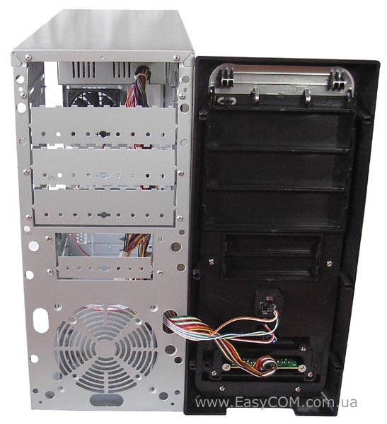 3R System R400