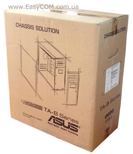 ASUS TA-B3