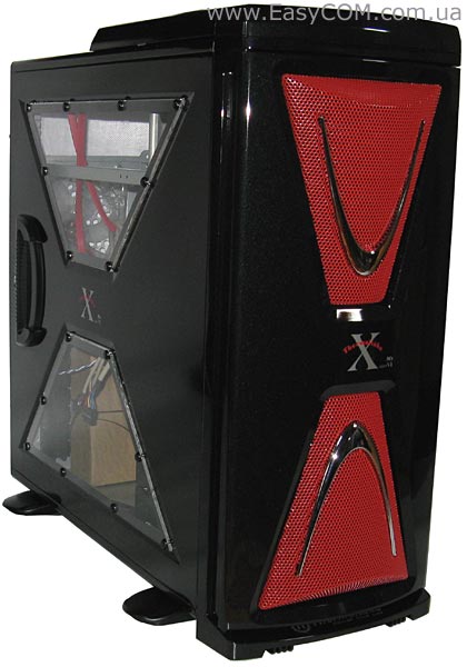 Thermaltake Xaser MX VI VH9000BWS